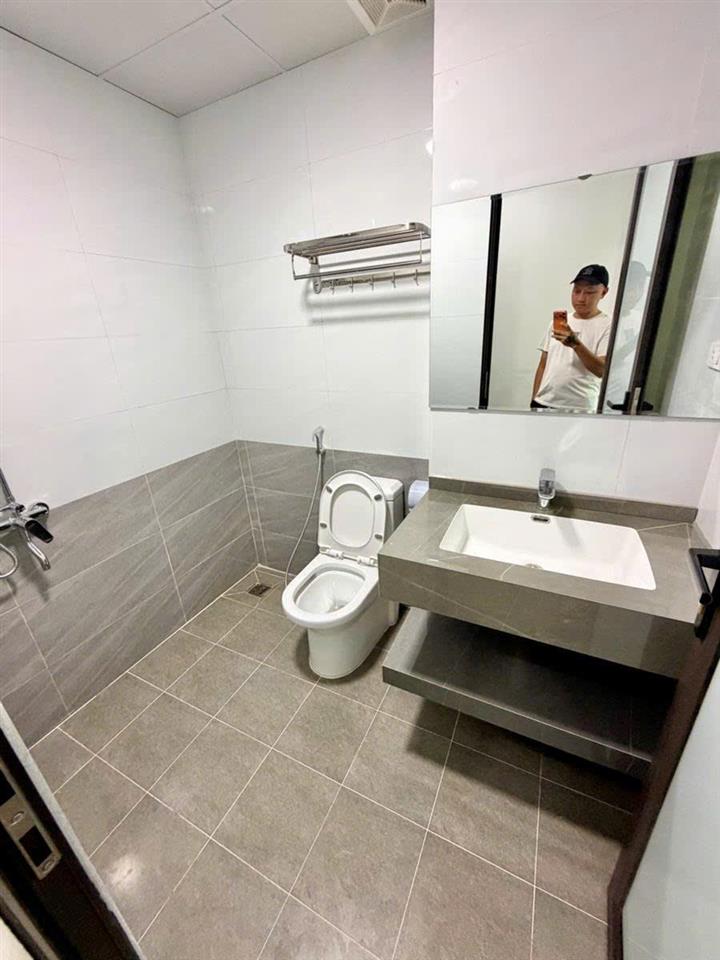 Bán nhà Ngô Gia Tự 30m 6 tầng 10m ra ô tô tránh nhỉnh 9 tỷ