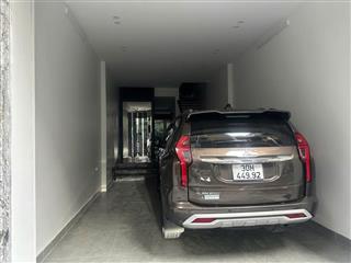 Bán nhà Nguyễn Văn Cừ 65m 5 tầng MT4m phân lô ô tô tránh nhỉnh 24 tỷ