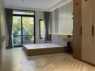 Bán nhà Nguyễn Văn Linh 50m 6 tầng phân lô kinh doanh ô tô tránh nhỉnh 17 tỷ