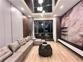 Bán nhà Bát Khối 56m 7 tầng MT4.3m phân lô ô tô 2 mặt ngõ chưa tới 20 tỷ