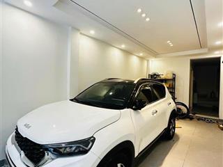 Bán nhà Tư Đình 50m 7 tầng thang máy phân lô ô tô nhỉnh 19 tỷ