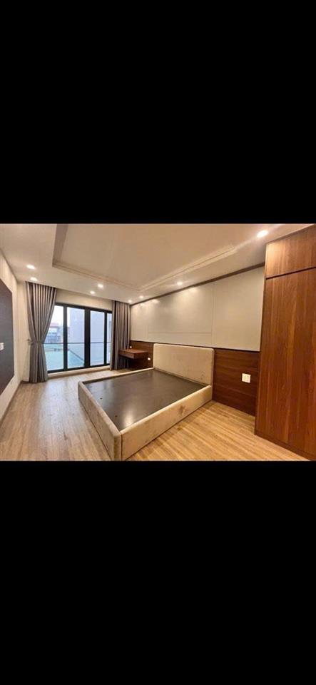 Bán nhà Tư Đình 50m 7 tầng thang máy phân lô ô tô nhỉnh 19 tỷ