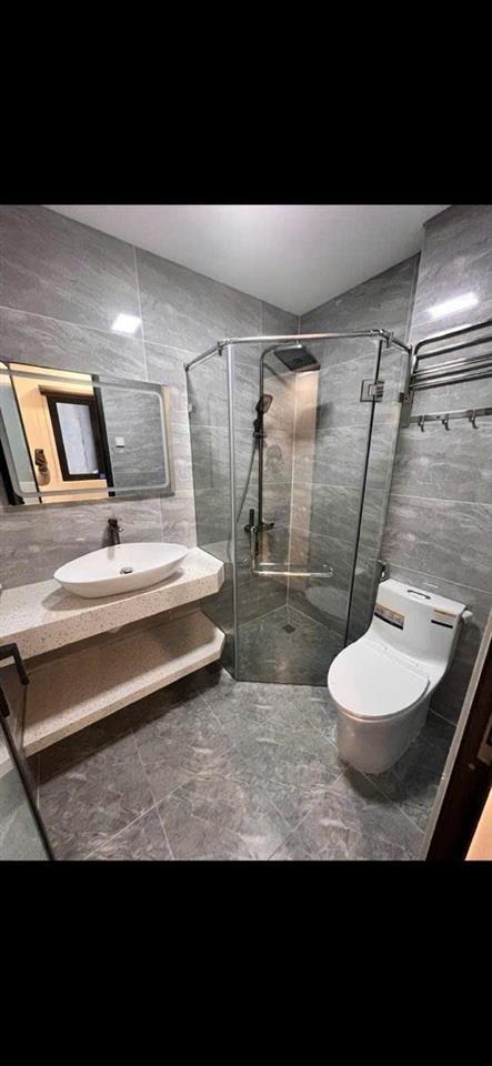 Bán nhà Tư Đình 50m 7 tầng thang máy phân lô ô tô nhỉnh 19 tỷ