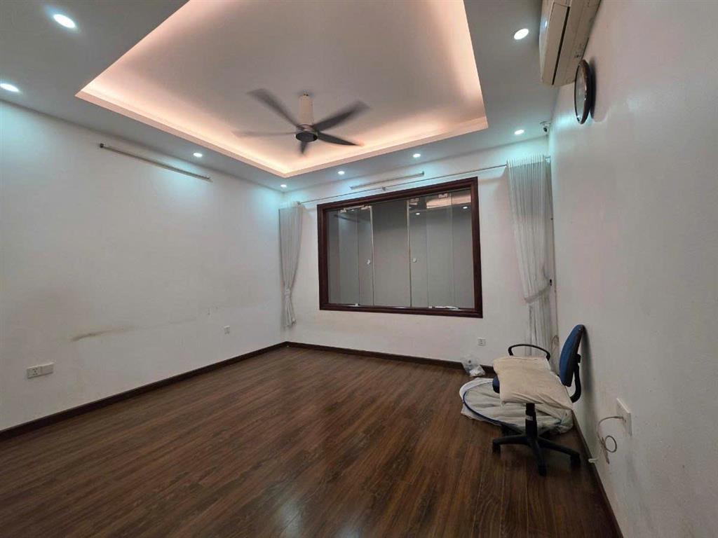 Bán nhà Ngọc Thụy 80m 4 tầng MT4.4m kinh doanh 3 ô tô tránh nhỉnh 24 tỷ