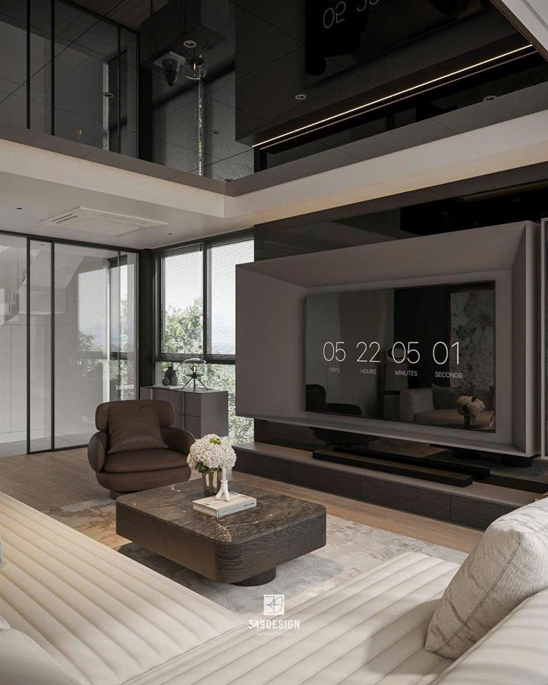 Bán nhà Ngọc Thụy 45m 8 tầng MT9m lô góc 2 mặt tiền ô tô kinh doanh hơn 14  tỷ