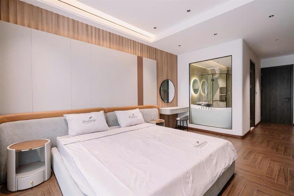 Bán nhà Ngọc Thụy 53m 6 tầng MT4.1m Duplex thang máy nhỉnh 14 tỷ
