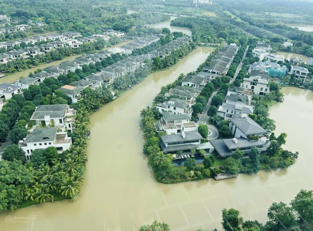 Căn hộ mezza sky forest ecopark