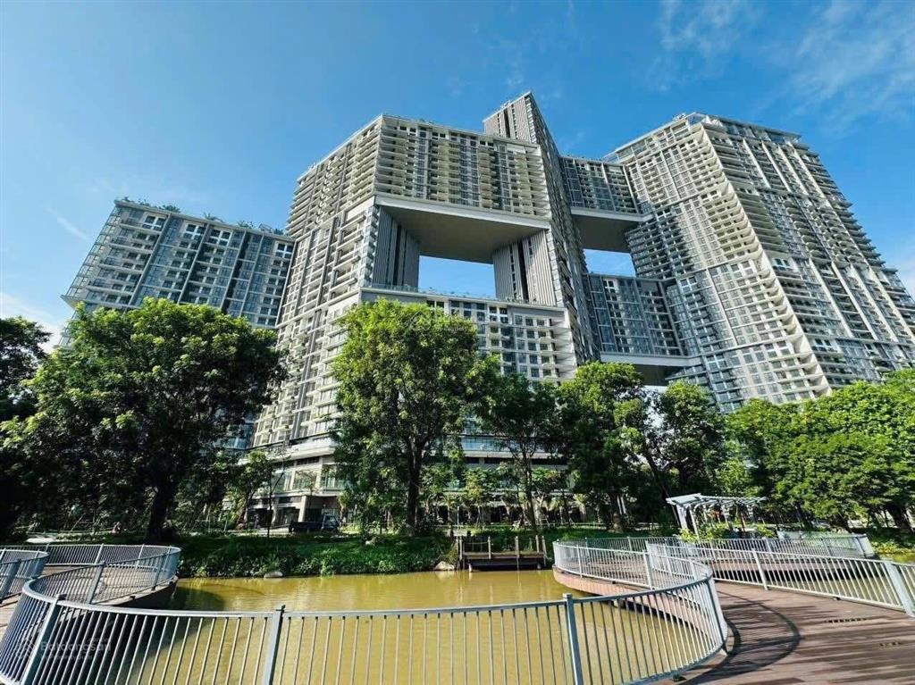 Căn hộ mezza sky forest ecopark
