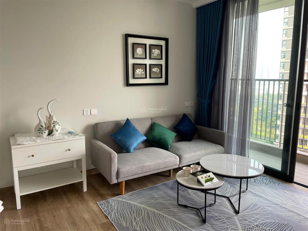 Bán căn hộ studio onsen ecopark