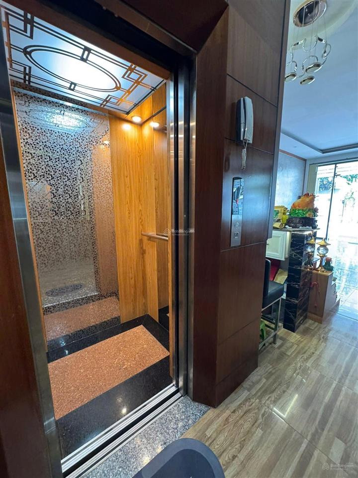 Bán khách sạn 1 trệt 4 lầu đinh tiên hoàng  105m (5x20m)  đường 13m  tây nam  giá 24,5 tỷ (tl)