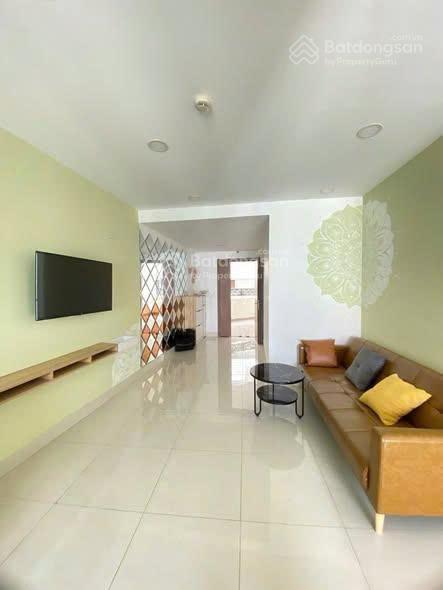 Cho thuê căn hộ 2 phòng ngủ siêu đẹp gateway vũng tàu, view phố biển, chỉ 10 triệu