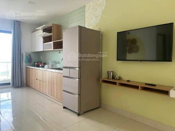 Cho thuê căn hộ 2 phòng ngủ siêu đẹp gateway vũng tàu, view phố biển, chỉ 10 triệu