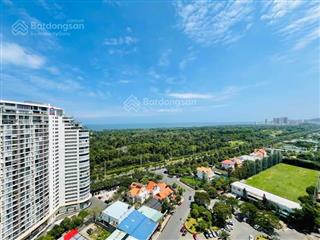 Cho thuê căn hộ 2 phòng ngủ siêu đẹp gateway vũng tàu, view phố biển, chỉ 10 triệu