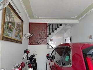Cho thuê nhà hẻm ô tô gần bùng binh dầu khí, tp. vũng tàu  chỉ 10 triệu/tháng