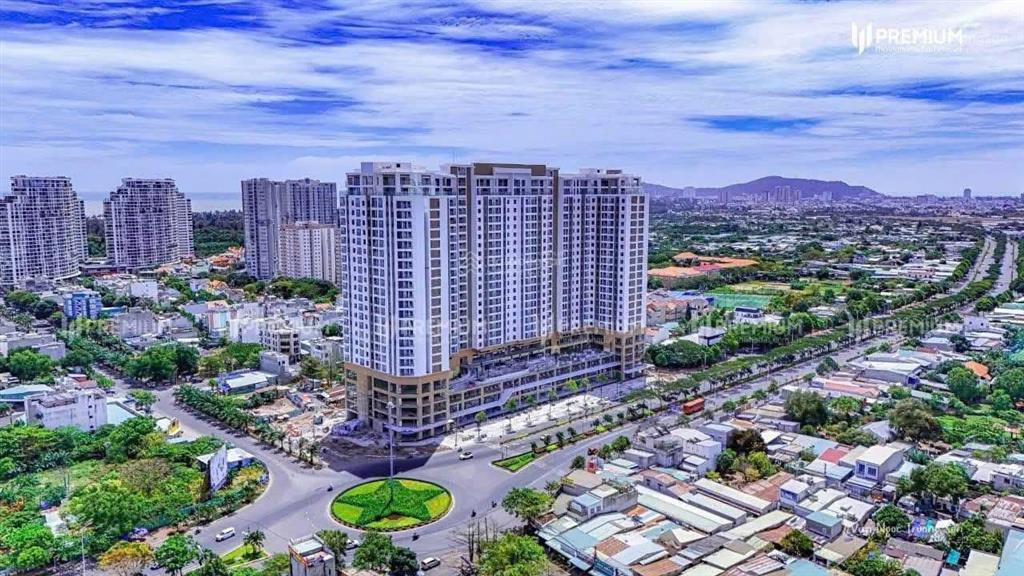 Chỉ 13 triệu, chính chủ cho thuê căn hộ vung tau centre point view biển (giá tốt)