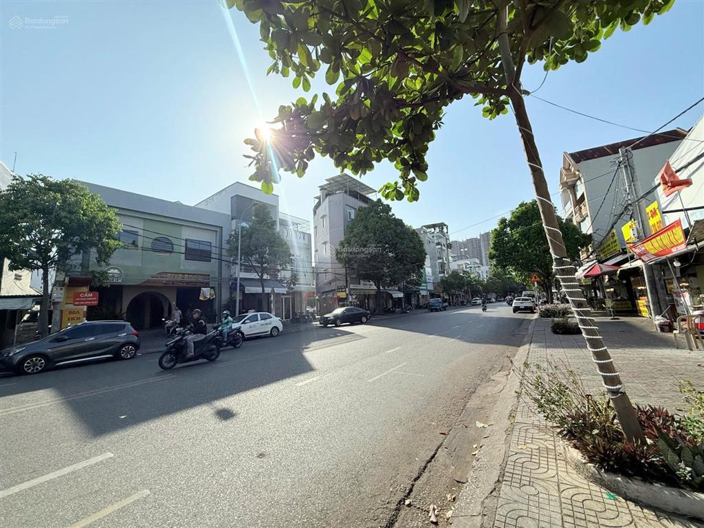 K.a holdings! cho thuê mặt tiền nguyễn tri phương, p7, vũng tàu, ngang 10m  giá tốt