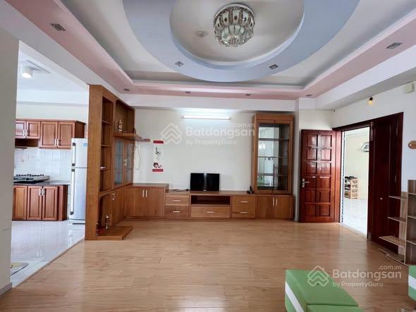 Cho thuê căn hộ 242 nguyễn hữu cảnh 2pn, 2wc  chỉ 5 triệu/tháng