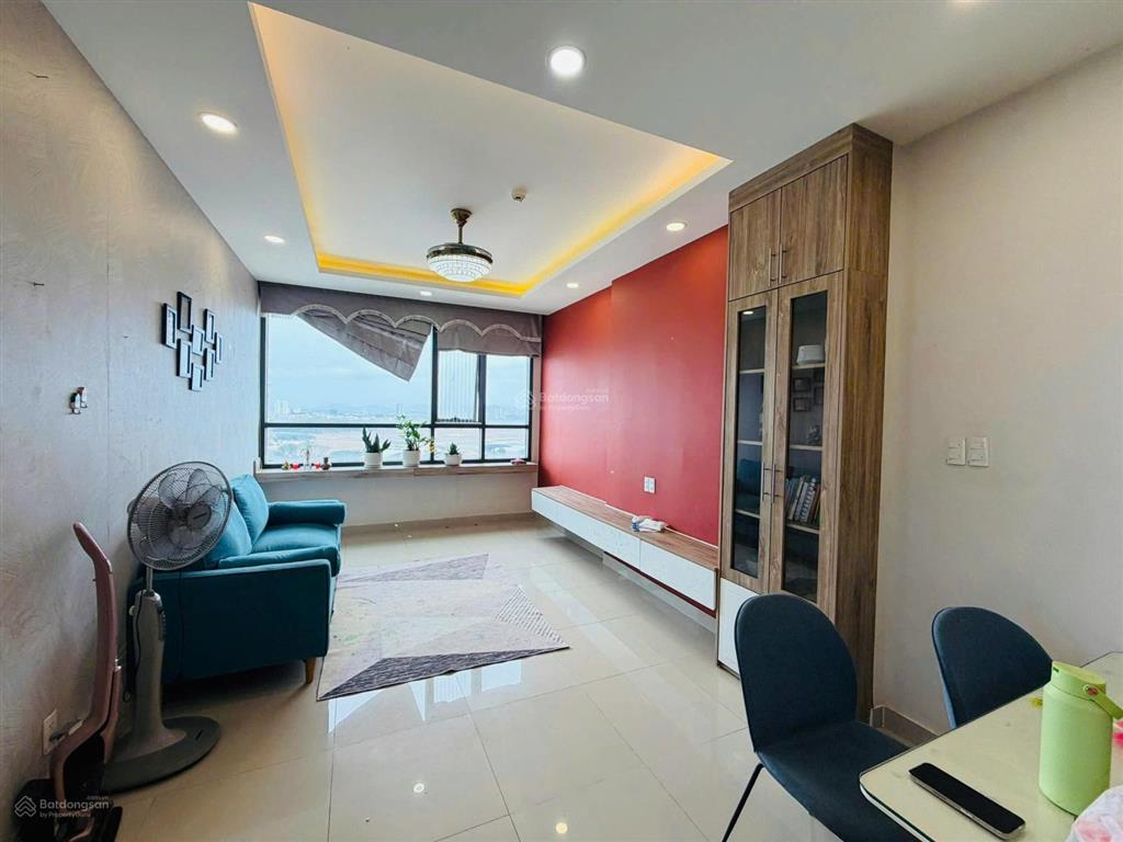 Cho thuê (căn góc) 2pn view đẹp chung cư lapen, tp. vũng tàu  chỉ 9 triệu thôi