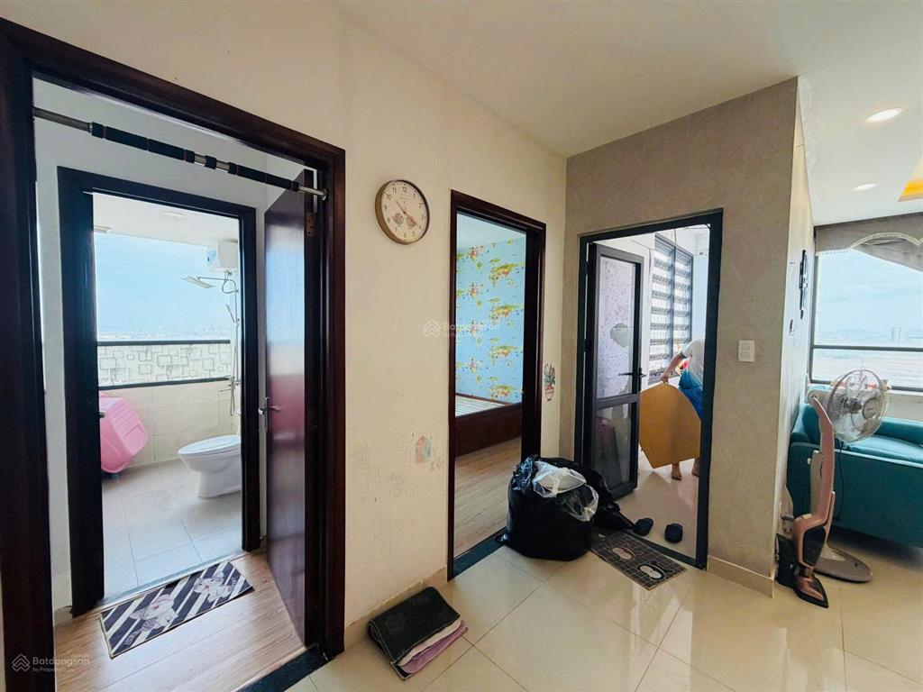 Cho thuê (căn góc) 2pn view đẹp chung cư lapen, tp. vũng tàu  chỉ 9 triệu thôi