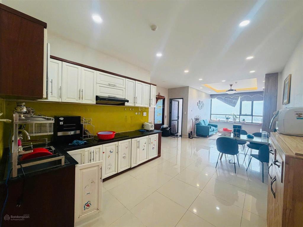 Cho thuê (căn góc) 2pn view đẹp chung cư lapen, tp. vũng tàu  chỉ 9 triệu thôi