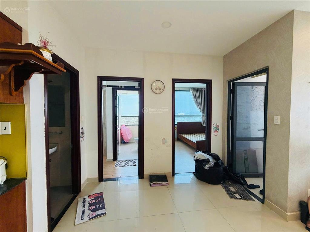 Cho thuê (căn góc) 2pn view đẹp chung cư lapen, tp. vũng tàu  chỉ 9 triệu thôi