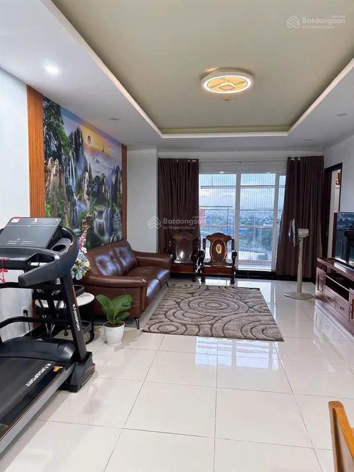 Cho thuê căn hộ dic phoenix, view hồ siêu đẹp  chỉ 9 triệu/tháng