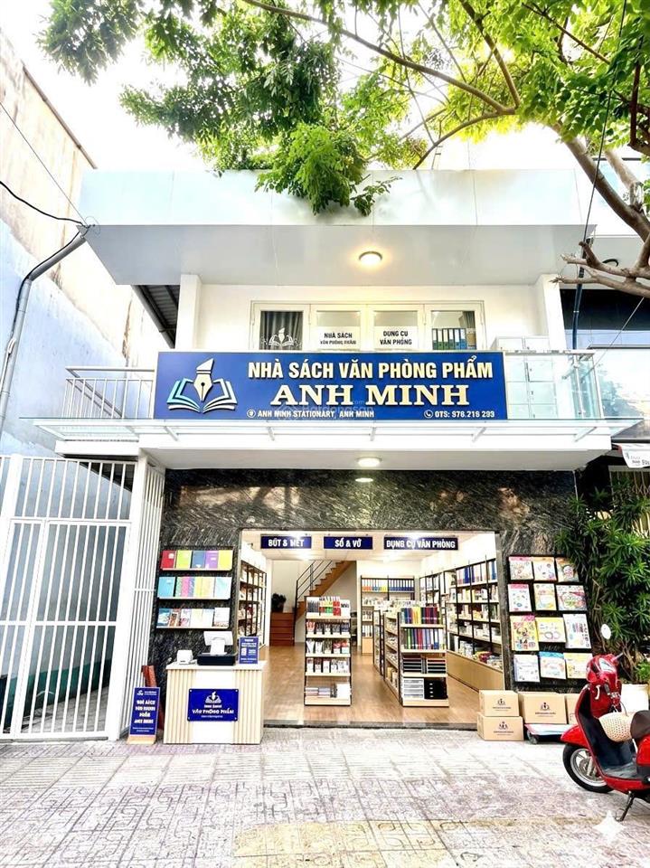 Mặt tiền 1 trệt 1 lầu đường hoàng việt, vũng tàu  ngang 7m  vừa ở vừa kinh doanh  cực hiếm