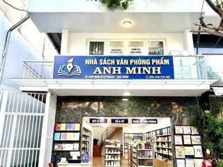 Mặt tiền 1 trệt 1 lầu đường hoàng việt, vũng tàu  ngang 7m  vừa ở vừa kinh doanh  cực hiếm