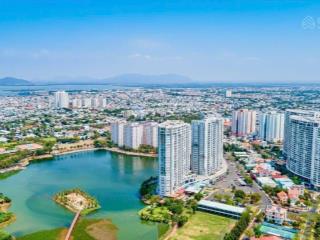 Cho thuê căn hộ dic phoenix vũng tàu  2pn view hồ, tầng cao  giá chỉ 8.5 triệu/tháng