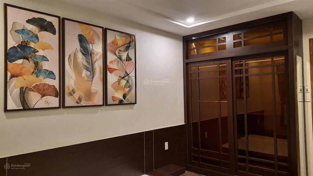Cho thuê căn hộ dic phoenix vũng tàu  2pn view hồ, tầng cao  giá chỉ 8.5 triệu/tháng