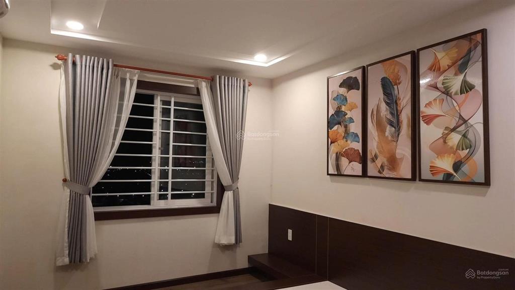 Cho thuê căn hộ dic phoenix vũng tàu  2pn view hồ, tầng cao  giá chỉ 8.5 triệu/tháng