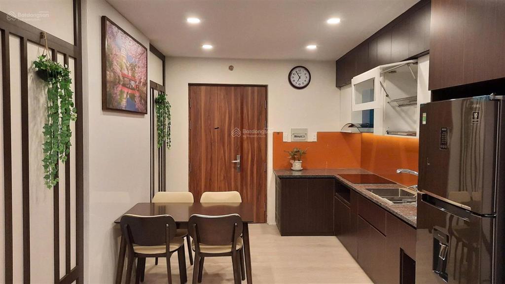 Cho thuê căn hộ dic phoenix vũng tàu  2pn view hồ, tầng cao  giá chỉ 8.5 triệu/tháng