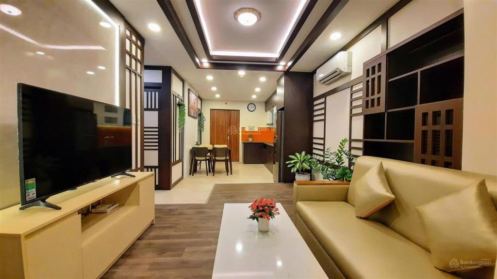 Cho thuê căn hộ dic phoenix vũng tàu  2pn view hồ, tầng cao  giá chỉ 8.5 triệu/tháng
