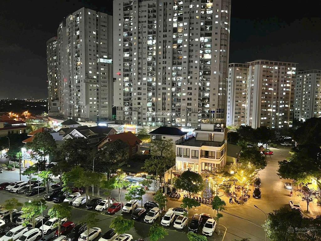 Bán biệt thự (căn góc) khu đô thị chí linh, 236m2 (15,5x16m)  tây nam  chỉ 29,5 tỷ
