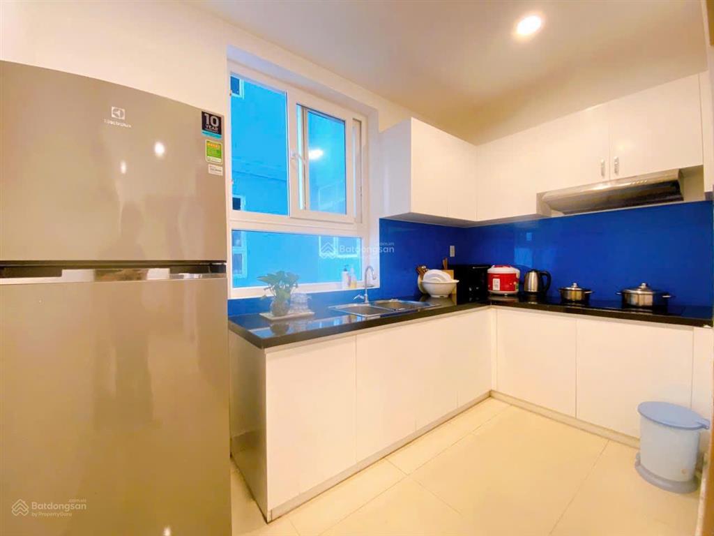 Cho thuê căn hộ 2pn 2wc  vũng tàu melody, tầng cao view biển  chỉ 10 triệu/tháng