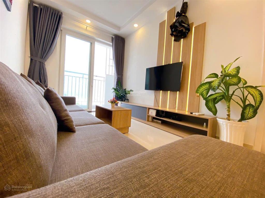 Cho thuê căn hộ 2pn 2wc  vũng tàu melody, tầng cao view biển  chỉ 10 triệu/tháng