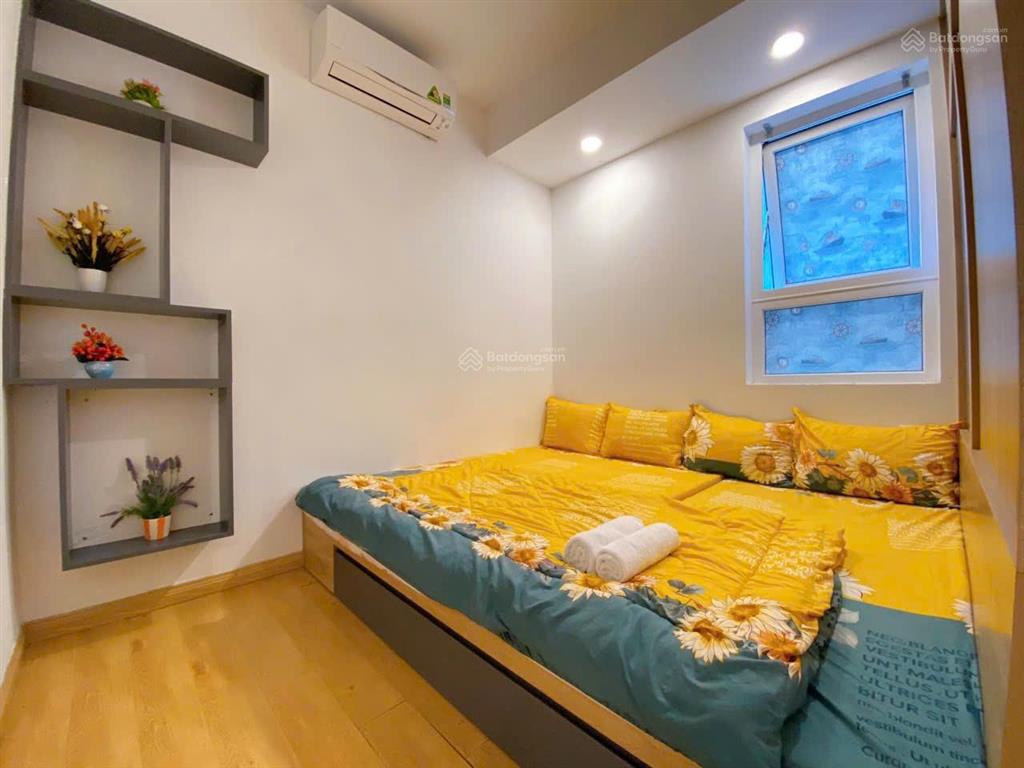 Cho thuê căn hộ 2pn 2wc  vũng tàu melody, tầng cao view biển  chỉ 10 triệu/tháng