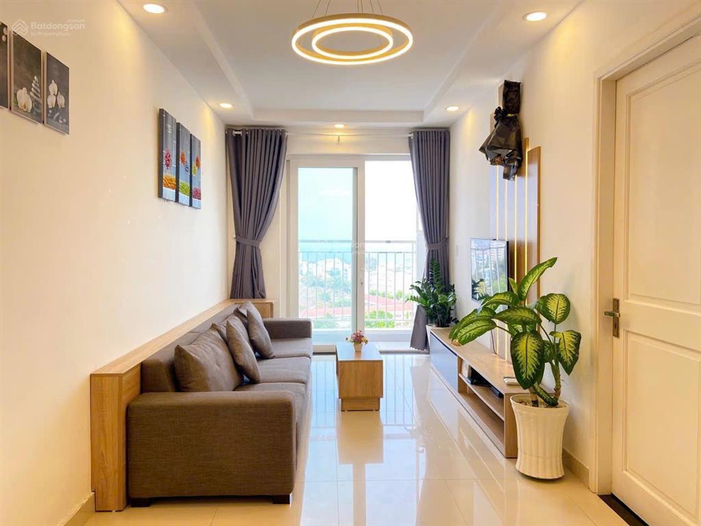 Cho thuê căn hộ 2pn 2wc  vũng tàu melody, tầng cao view biển  chỉ 10 triệu/tháng