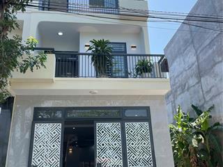Cho thuê nhà mới khu khang linh 85m2 (5x17m) chỉ 11 triệu/tháng