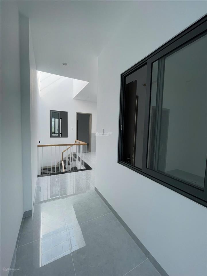 Cho thuê nhà mới khu khang linh 85m2 (5x17m) chỉ 11 triệu/tháng
