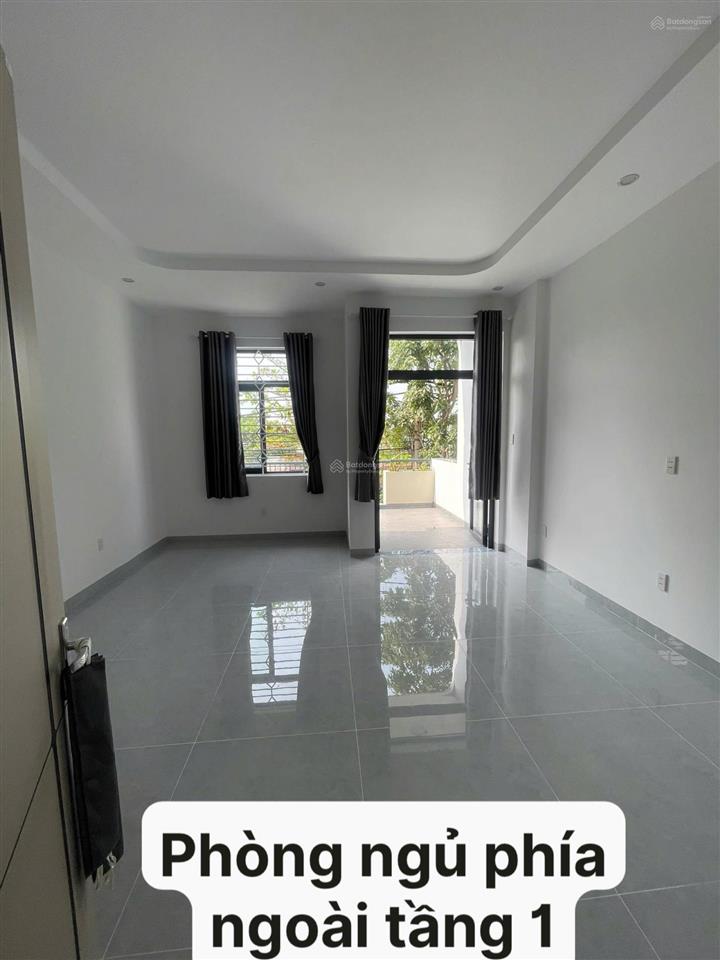 Cho thuê nhà mới khu khang linh 85m2 (5x17m) chỉ 11 triệu/tháng