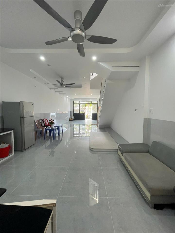 Cho thuê nhà mới khu khang linh 85m2 (5x17m) chỉ 11 triệu/tháng