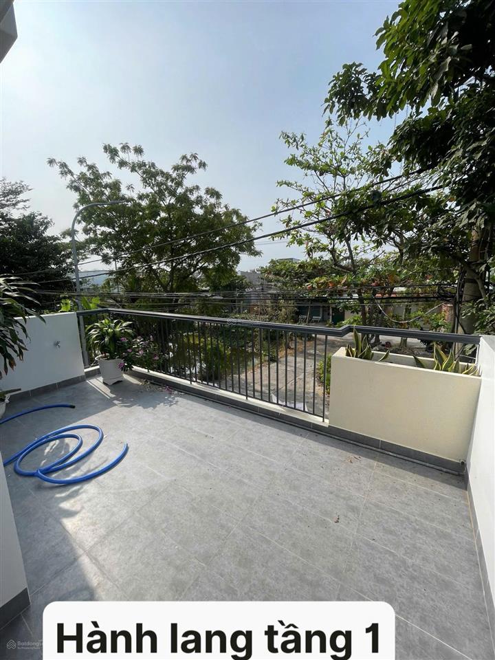 Cho thuê nhà mới khu khang linh 85m2 (5x17m) chỉ 11 triệu/tháng