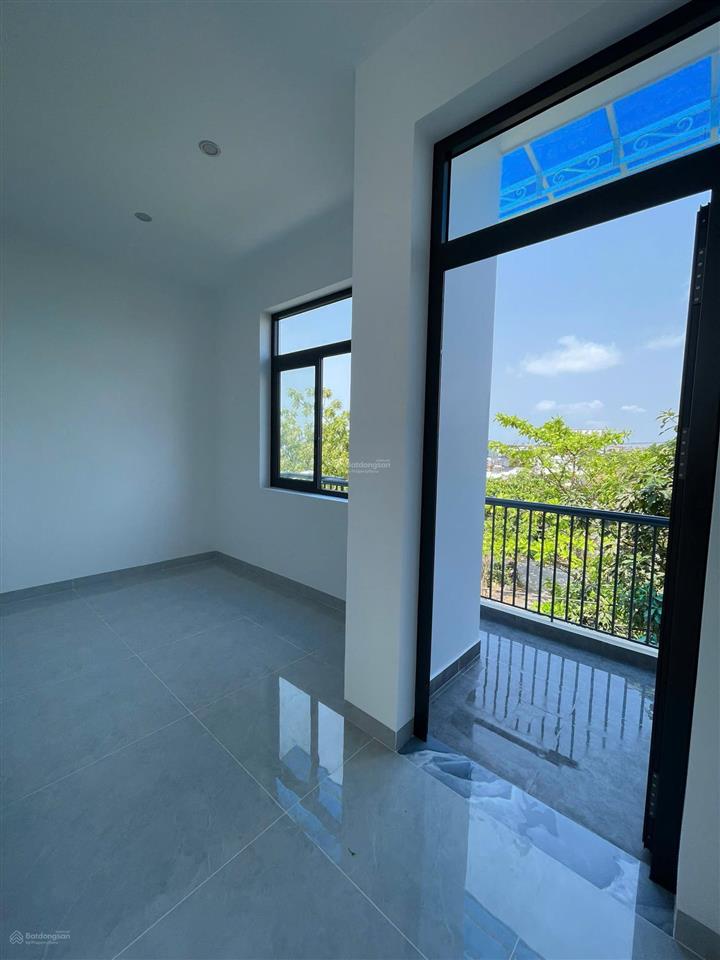 Cho thuê nhà mới khu khang linh 85m2 (5x17m) chỉ 11 triệu/tháng