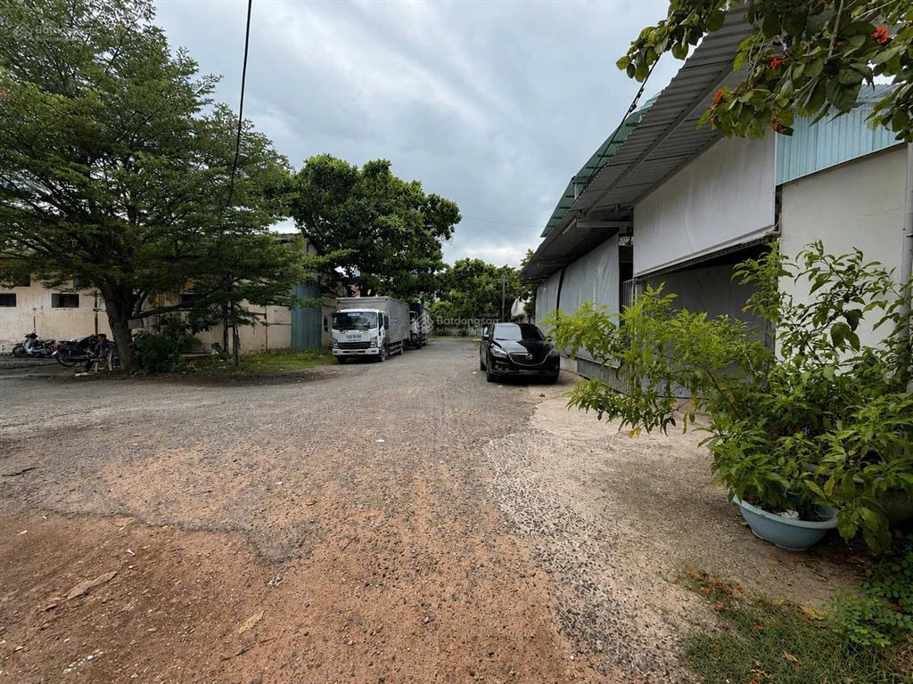 (hiếm) cho thuê kho bãi trung tâm vũng tàu  1.000m2  ngang 15m, dài 67m  giá 45 triệu
