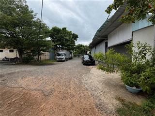 (hiếm) cho thuê kho bãi trung tâm vũng tàu  1.000m2  ngang 15m, dài 67m  giá 45 triệu