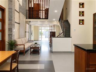 Cho thuê nhà 2 lầu (khu đại an)  gần trường quốc tế singapore chỉ 12 triệu/tháng