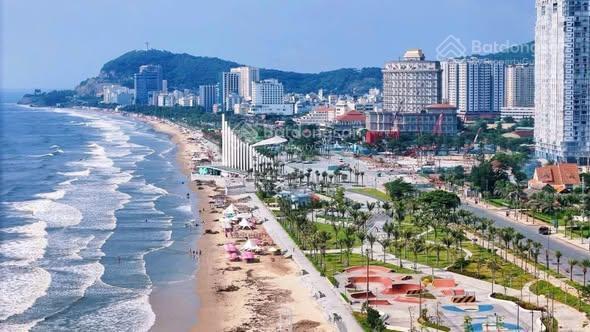 Cho thuê mặt bằng 2.000m mặt tiền hoàng hoa thám  đang kinh doanh vũng tàu  giá tốt