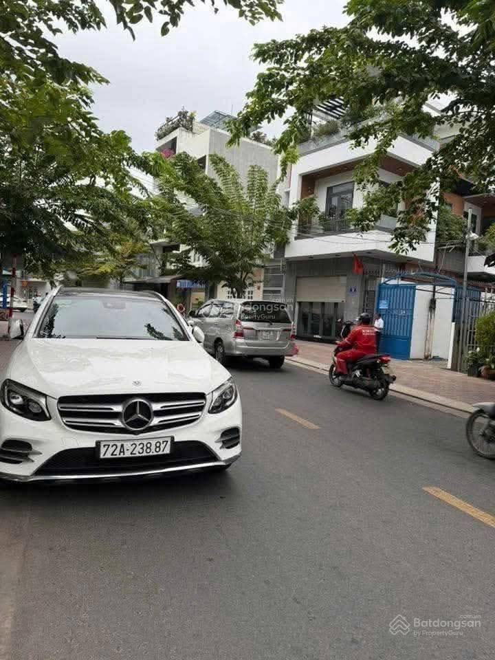 (hiếm) mặt tiền ngang 7m cho thuê, nhà 1 trệt 1 lầu  phường vũng tàu  chỉ 15tr/tháng