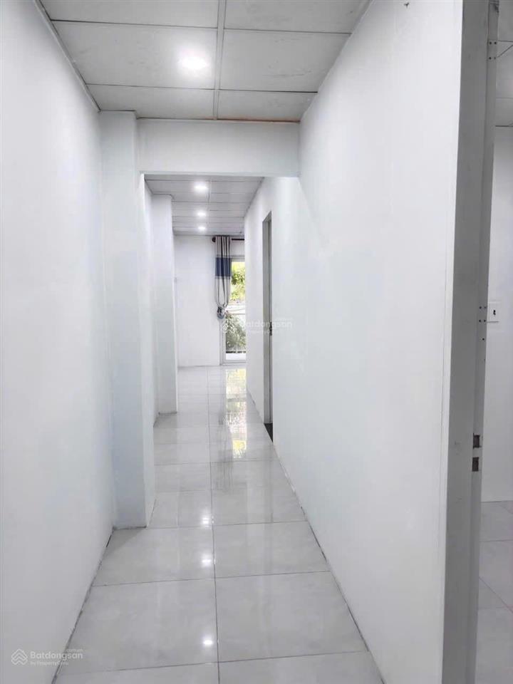 (hiếm) mặt tiền ngang 7m cho thuê, nhà 1 trệt 1 lầu  phường vũng tàu  chỉ 15tr/tháng